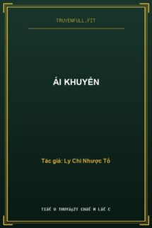 Ái Khuyển