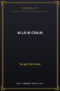 Ai Là Ai Của Ai