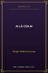 Ai Là Của Ai