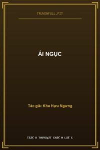 Ái Ngục