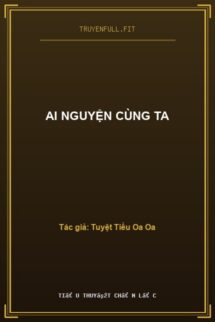 Ai Nguyện Cùng Ta