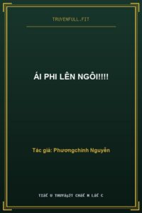 Ái Phi Lên Ngôi!!!!
