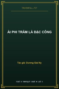 Ái Phi Trẫm Là Đặc Công