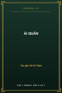 Ái Quân