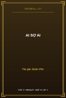 Ai Sợ Ai