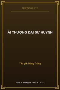 Ái Thượng Đại Sư Huynh