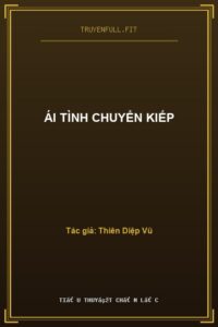 Ái Tình Chuyển Kiếp