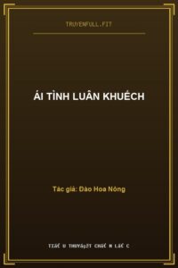 Ái Tình Luân Khuếch