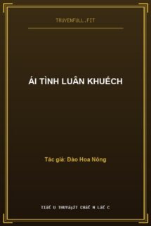 Ái Tình Luân Khuếch
