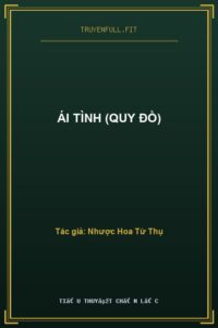 Ái Tình (Quy Đồ)