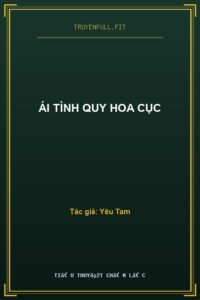 Ái Tình Quy Hoa Cục