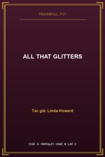 All That Glitters