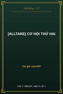 [AllTake] Cơ Hội Thứ Hai