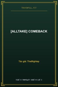 [AllTake] Comeback