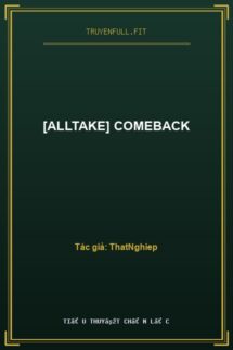 [AllTake] Comeback