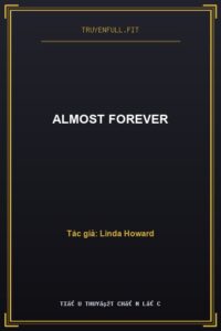 Almost Forever