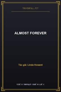 Almost Forever