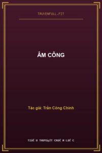 Âm Công