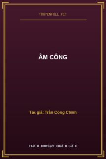 Âm Công