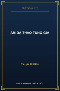 Ám Dạ Thao Túng Giả