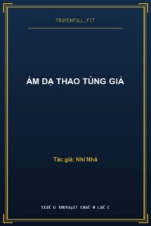 Ám Dạ Thao Túng Giả