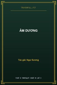 Âm Dương