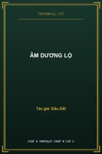 Âm Dương Lộ