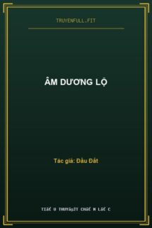 Âm Dương Lộ