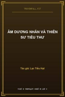 Âm Dương Nhãn Và Thiên Sư Tiểu Thư