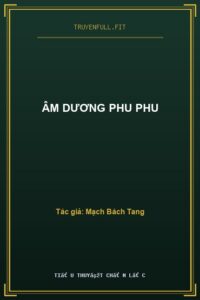 Âm Dương Phu Phu