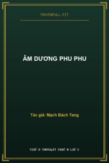 Âm Dương Phu Phu