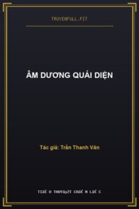Âm Dương Quái Diện