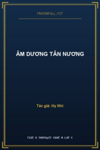 Âm Dương Tân Nương