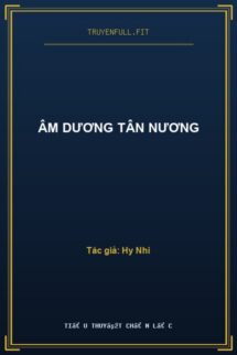 Âm Dương Tân Nương