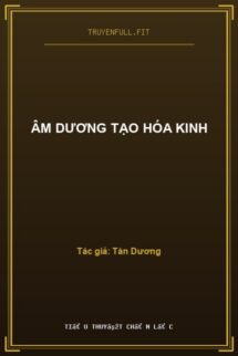 Âm Dương Tạo Hóa Kinh
