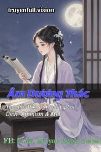 Âm Dương Thác – Đáo Di Hoài Lý Lai