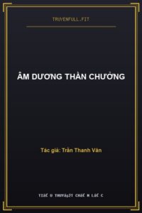 Âm Dương Thần Chưởng