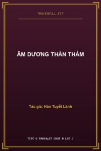 Âm Dương Thần Thám