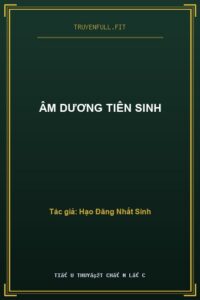 Âm Dương Tiên Sinh