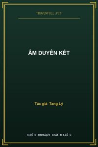 Âm Duyên Kết