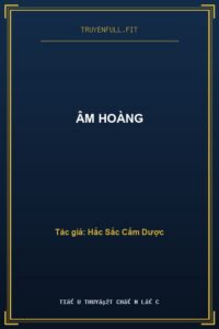 Âm Hoàng
