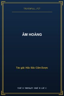 Âm Hoàng