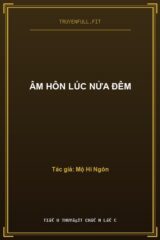 Âm Hôn Lúc Nửa Đêm