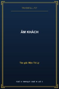 Âm Khách