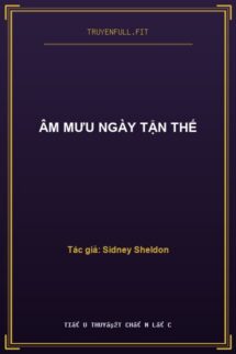 Âm Mưu Ngày Tận Thế