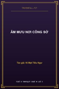 Âm Mưu Nơi Công Sở