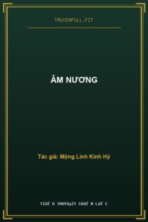 Âm Nương