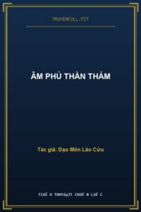 Âm Phủ Thần Thám
