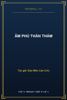 Âm Phủ Thần Thám