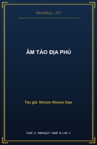 Âm Tào Địa Phủ